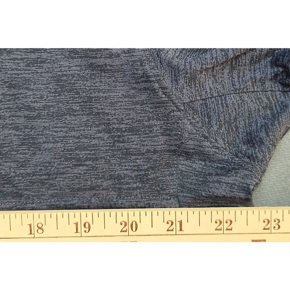 Vertx Assessor Polo Shirt Mens Large Tactical Cool Dry Short Sleeve Athletic Fit - Picture 3 of 9